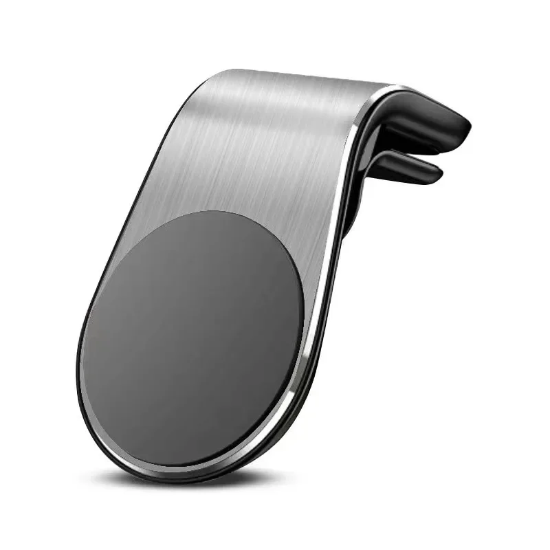 Silver Fixed Holder