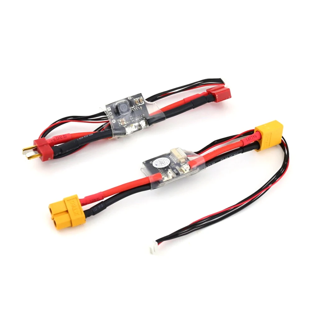 

APM2.6 2.8 Power Module Current Module APM with 5.3V DC BEC for APM 2.8 PIX PIXHAWK RC DIY Copter Accessory