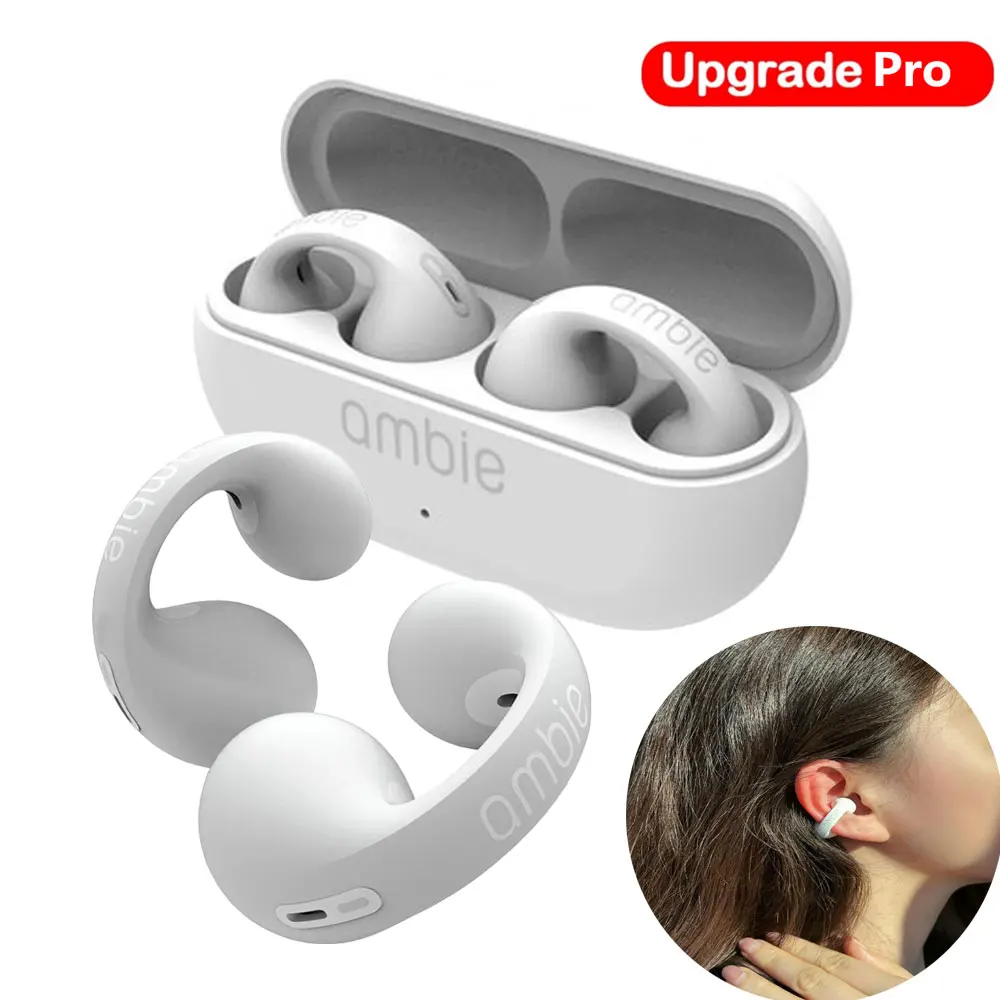 UpgradeProForAmbieSoundEarcuffs11EarringWirelessBluetooth