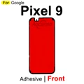 Pixel 9--Front