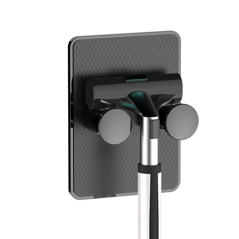 

Новое поступление, пластиковый держатель для бритвы, настенное крепление, стеллаж для хранения, рандомное размещение, Товары для ванной 5,5*7,5*3 см