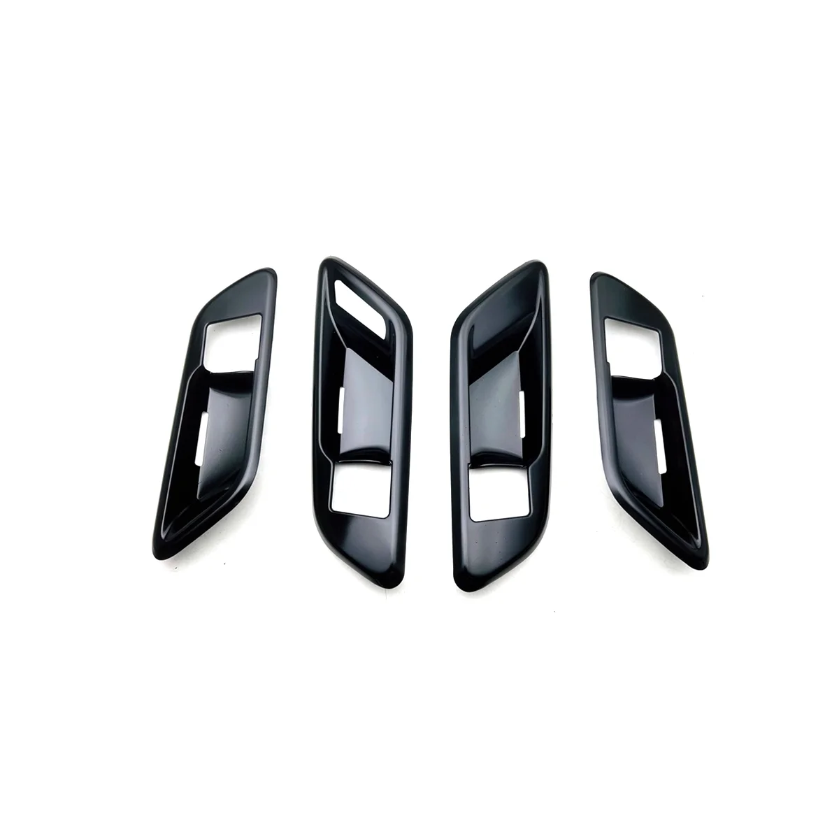 

Car Window Gl Lift Button Trim Switch Cover Door Armrest Panel Sticker for Toyota Crown SH35 2022-2023 Left Drive