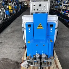  E10HP Model PU Spray Foaming Machine with Factory Price 