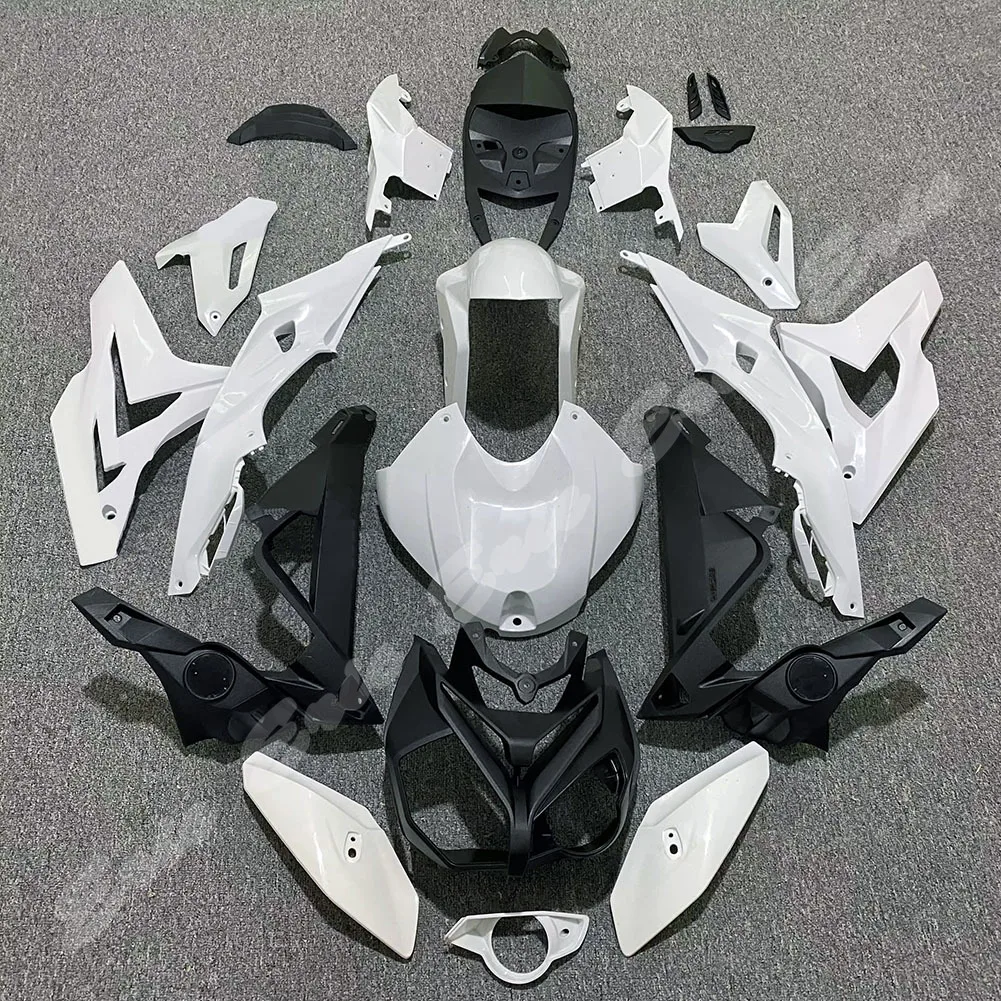 

Неокрашенный набор обтекателей из АБС-пластика для трассы для BMW S1000R 2015 2016 2017 2018