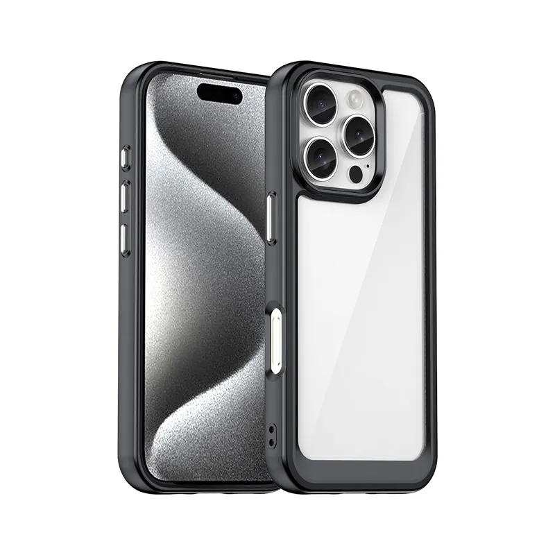 ベース iPhone case 16pro iPhone-16-Pro-Max-bumper-case-