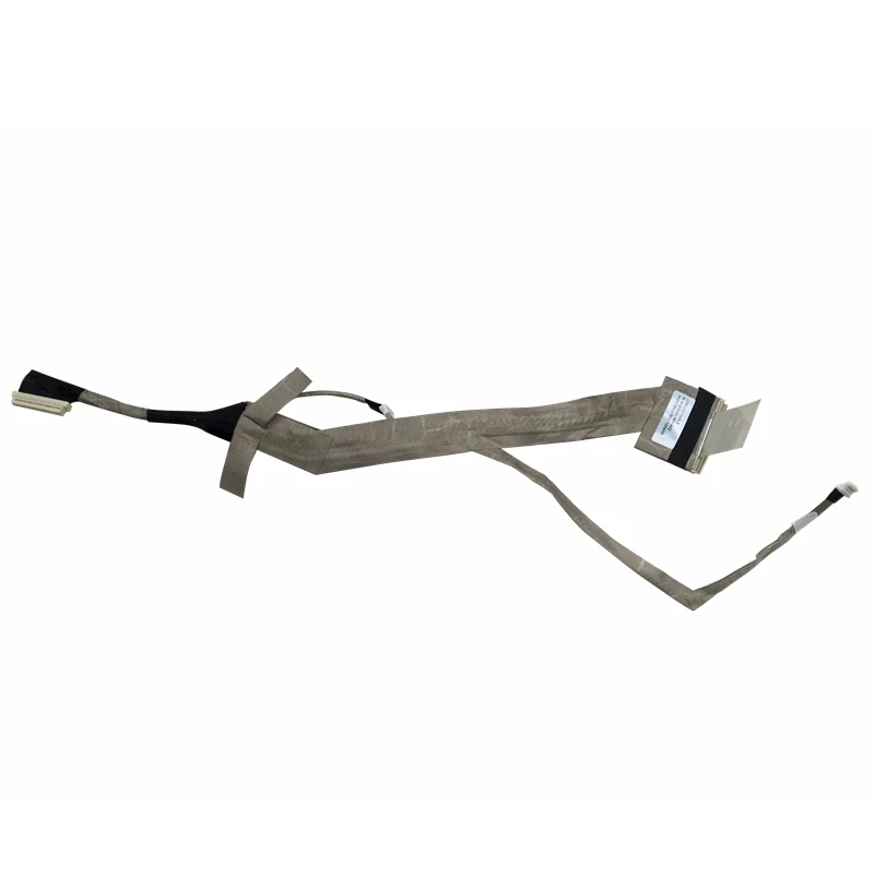Cavo Schermo (Led + Ccd) Per Laptop Acer Aspire 5740 5740G 5745G 50.4 Gd01-021
