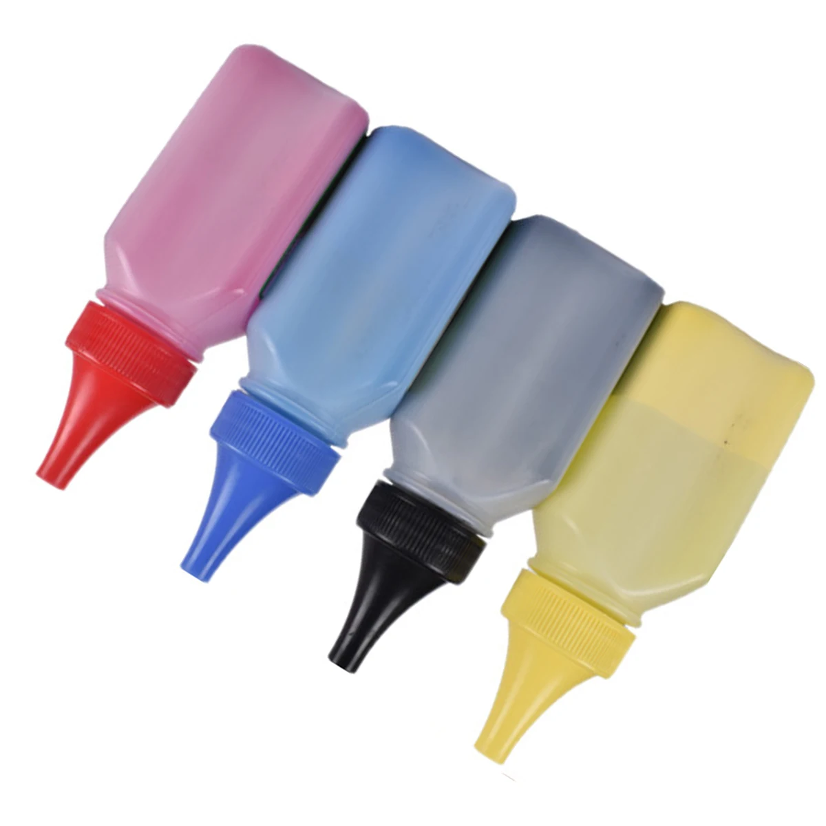 

40G Toner Powder Dust Reset FOR Brother TN-237 K TN-247 K TN-257 K TN-267 K TN-277 K TN-227 C TN-237 C TN-247 C TN-257 C