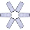 Aquarium Supplies Aquarium Filter Cotton Replacement Wall‑Mounted Filter Accessory for Fish  Fish  Filter Cotton 3