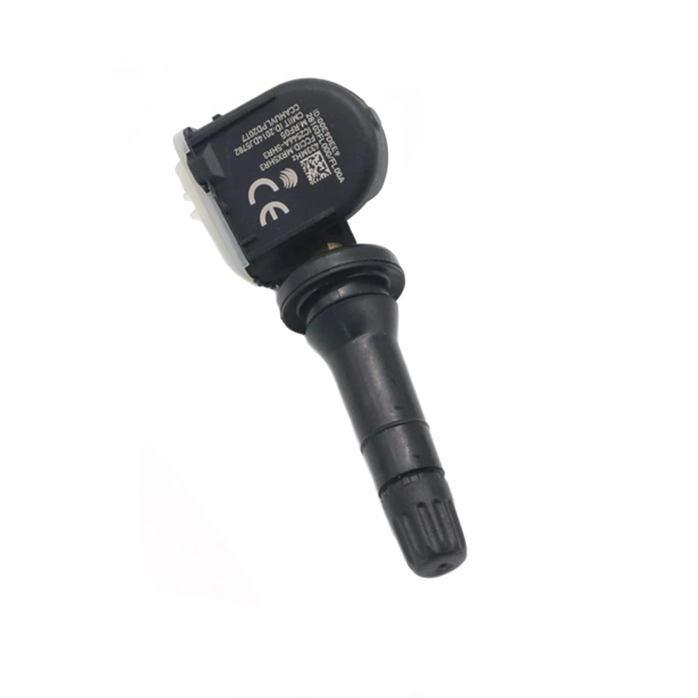 28103-FL000 ڵ TPMS Ÿ̾ Ÿ̾ з ͸ , ٷ Ž ƿ Ʈ̺ī WRX XV 2016-2024 433MHz 28103FL000