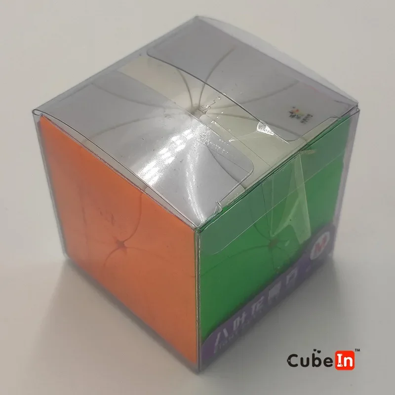 Yuxin Eight Petals Cube M Cube Educational Toy Gift Idea X'mas Birthday 5
