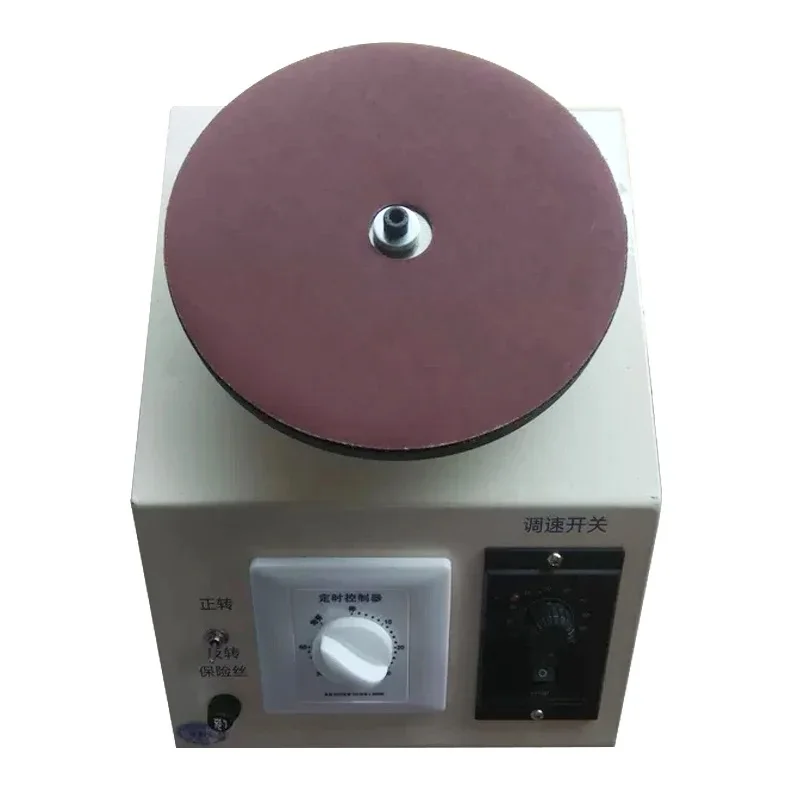 Electric Pedicure Knife Sharpener Hairdressing Scissors Manicure Knife Diamond Grinder Vegetable Flat Plate Sharpener