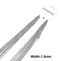 Steel Color-1.5mm