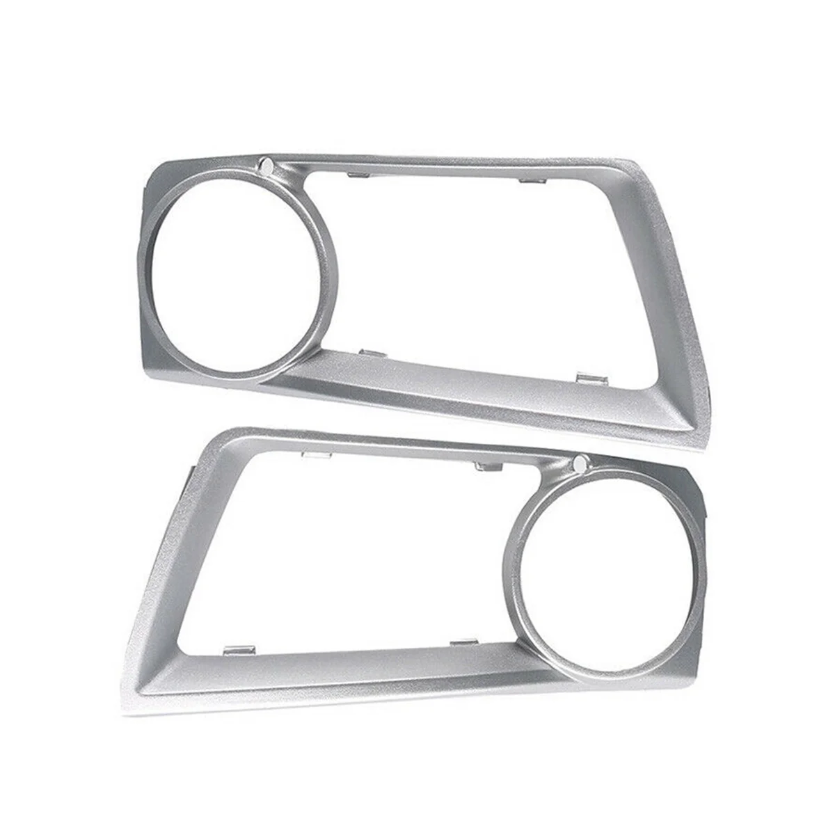 

51117312595 51117312596 1 пара LH + RH, бампер, фотогриль, крышка, отделка для E71 X6 2012 2013