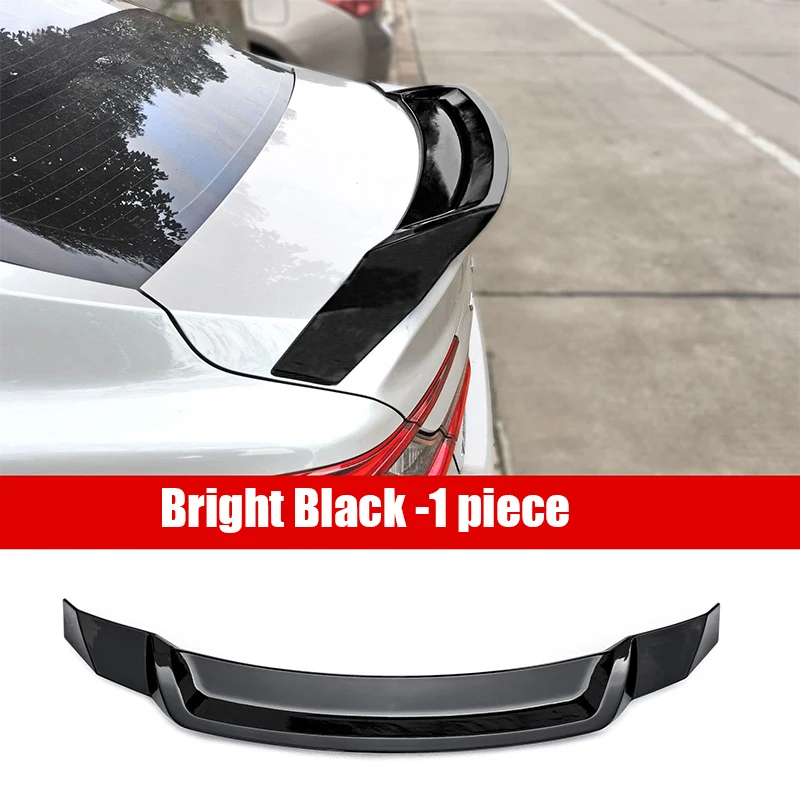 Bright Black