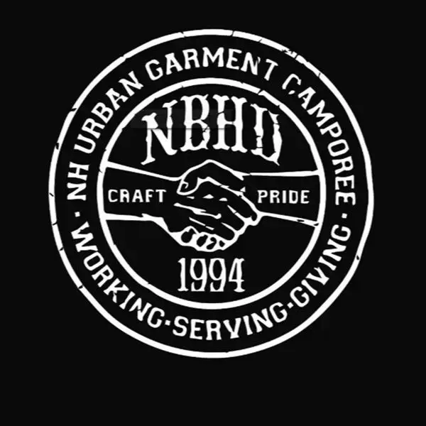 NBHD Outdoor Store