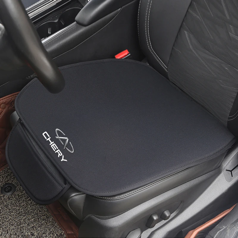 Car Seat Cover Set Breathable Protector