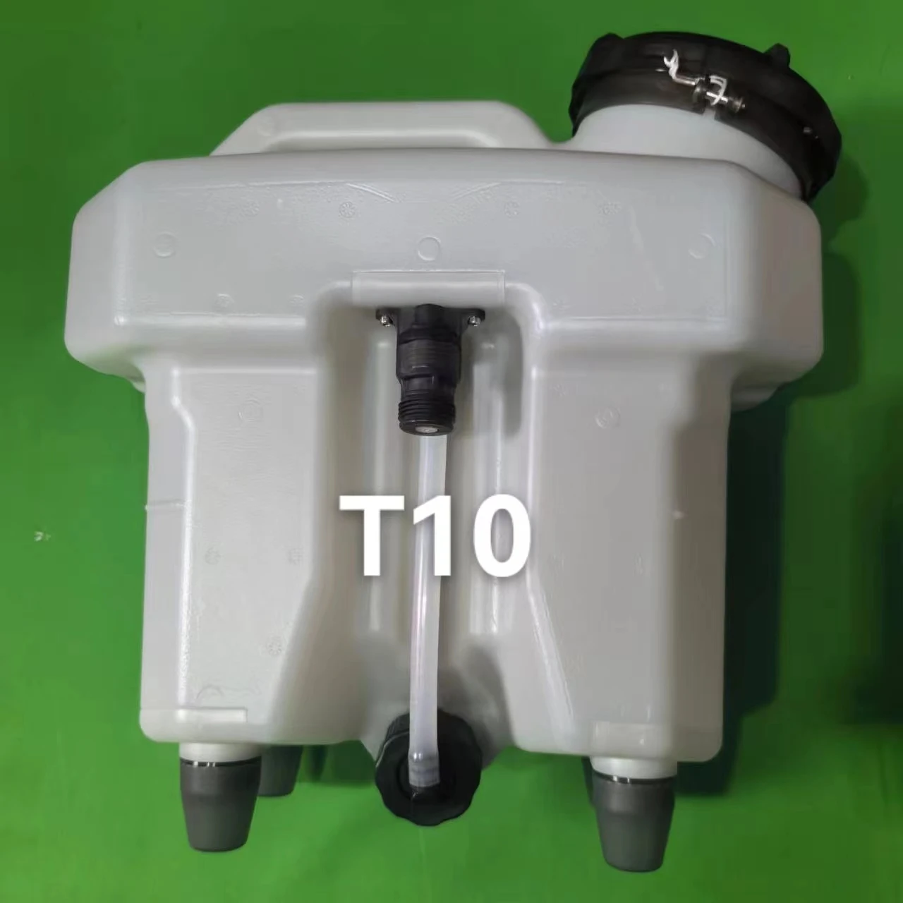 Plant protection drone full set medicine pot Plastic pot for DJIANG plant protection drone T10