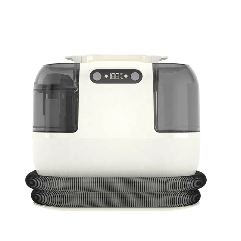 

Household Sofa Cleaner Washing Carpet Cleaning Machine Vacuum Cleaner