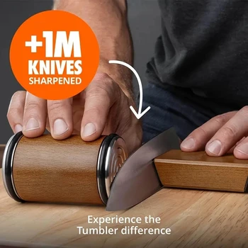 2024 Rolling Knife Sharpener 1