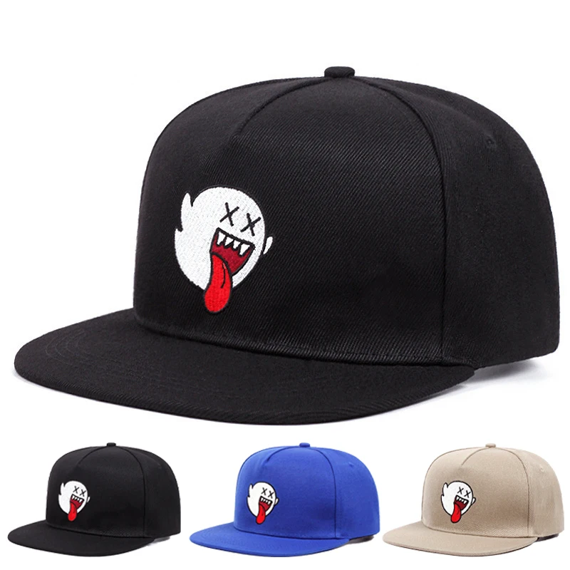 Luxus Cartoon Baseball Kappe Outdoor Sport Snapback Hut Mann Frauen Atmungs HipHop Trucker Hüte Designer Kappe Männer Gorras Hombre