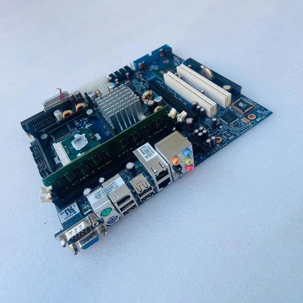 KONTRON 産業用制御マザーボード LGA479 986 LCD-M/フレックス用 KONTRON 産業用制御マザーボード LGA479 986 LCD-M/フレックス用