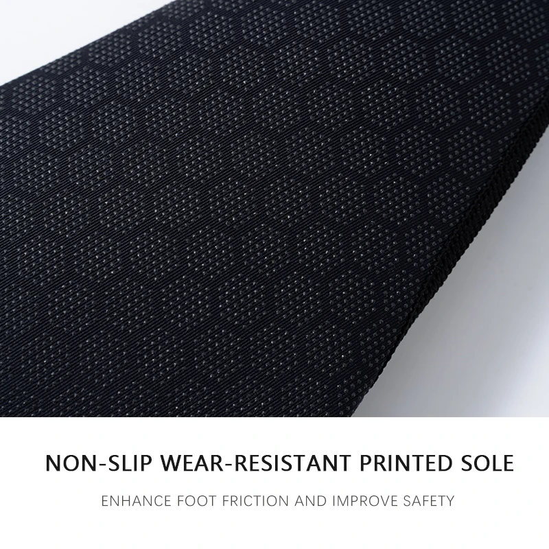 Scuba Free Diving Socks Neoprene 3mm Thickness Surfing Water Boots Beach Swimming Anti Slip Warm Shoes Good Elasticity Fin Socks scuba diving socks