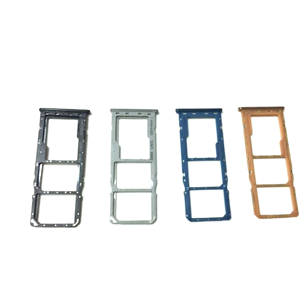 Per Samsung Galaxy A70 A705F Presa Per Lettore Sd Vassoio Per Schede Sim