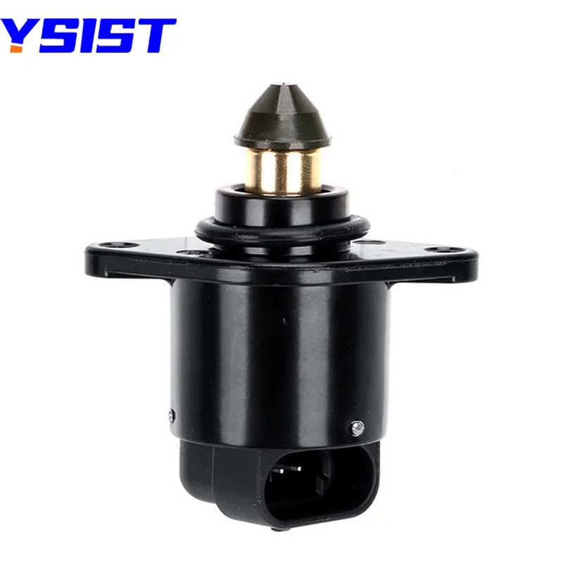New Idle Air Control Valve for Jaguar XJ6 XJR X300 XJS 1994-1997 Speed Control Valve JLM12185