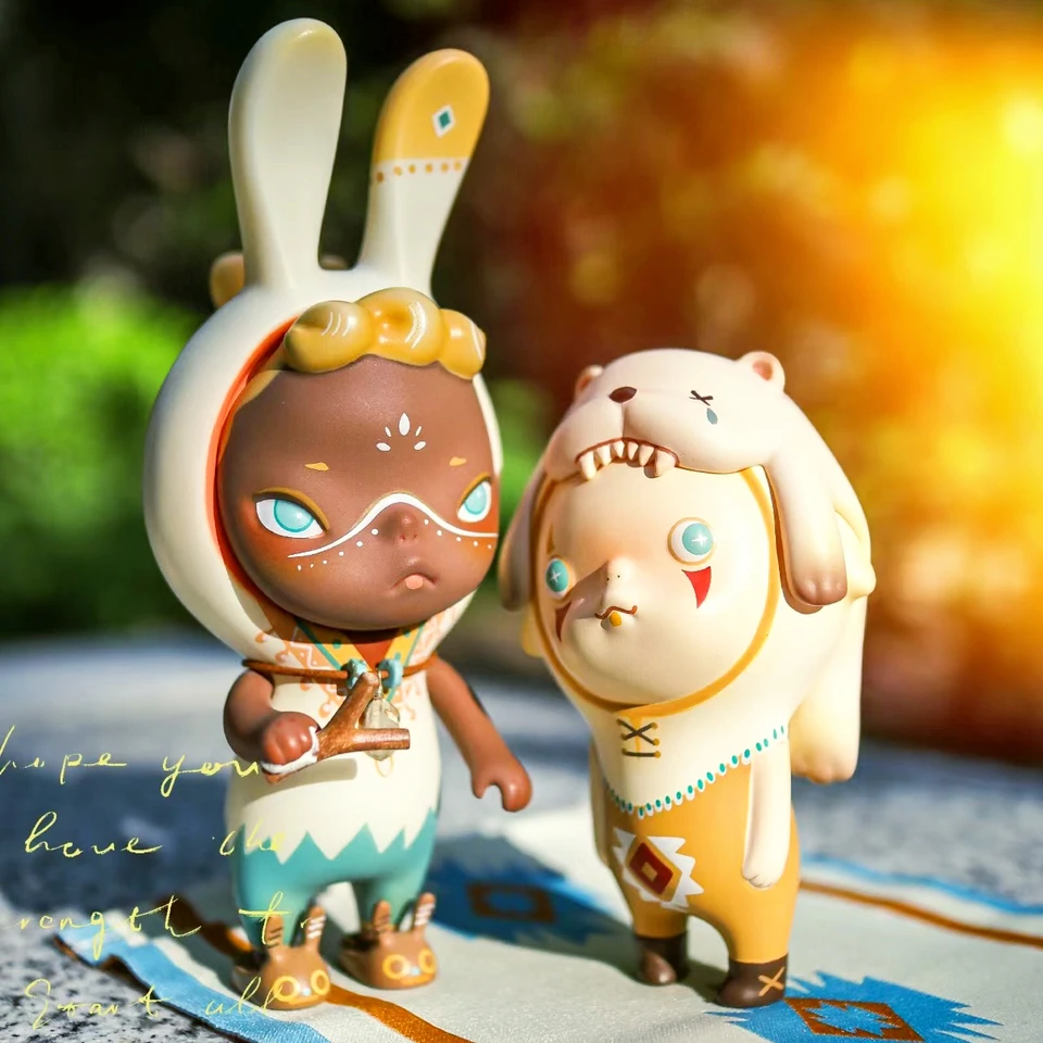 その他 SooyaStudio Ban African Chief Tan Skin Sb2f38155f7eb49ec9420ee21a5420