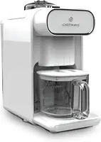 Non-Dairy Milk Maker with Intermix Hand Blender & Milk Frother (3 Items) 2