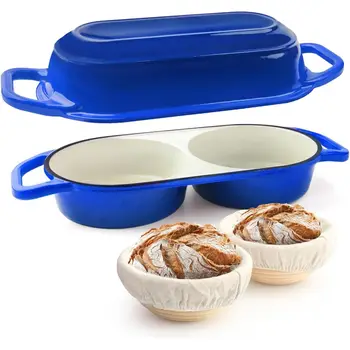Mini Dutch Oven Pot 1