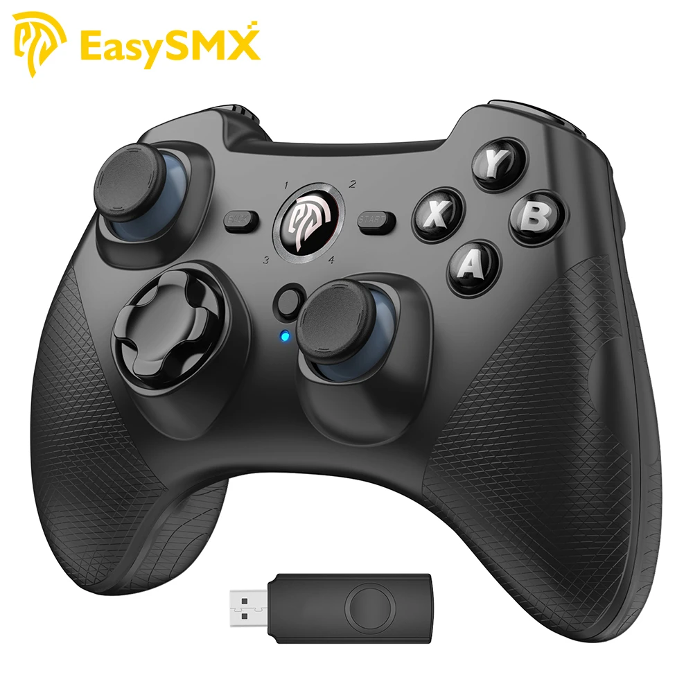 Descomponer Beisbol Arsenal Xiaomi Mi Box S Gamepad Haz Un Esfuerzo Ir A Buscar Rana