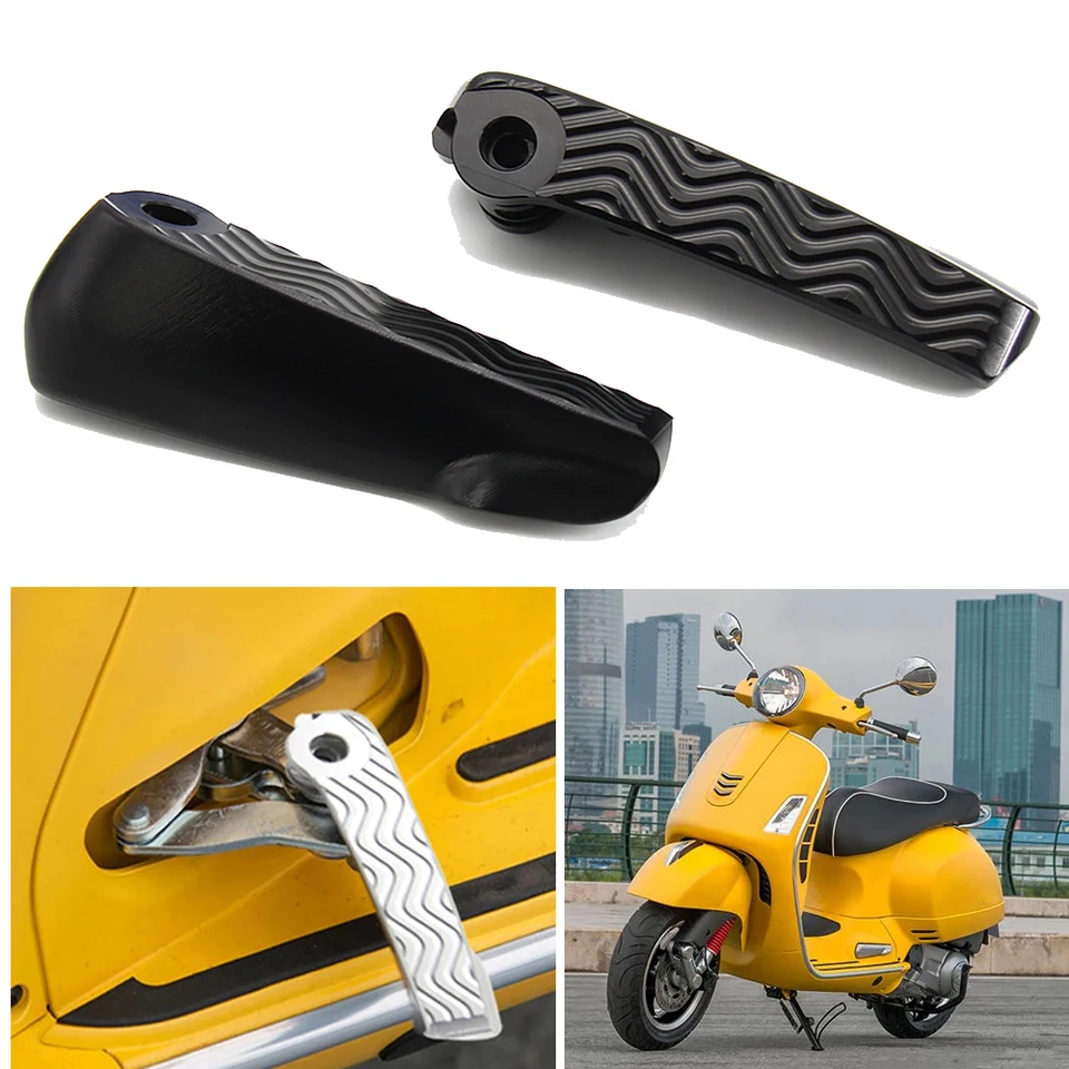 Motos Accesorios Para Vespa GT GTS GTV 125 200 250 300 300ie