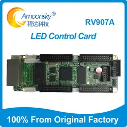 Led Receiving Card Full Color Led Screen Control System Linsn RV907A Replace RV907H