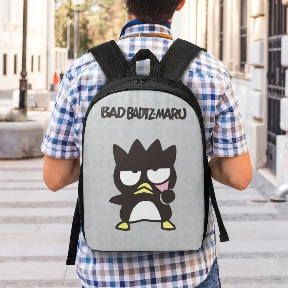 Sb2f3ca3c24e648b6a8c7ad0a8f574cd7C - Badtz-Maru Merch