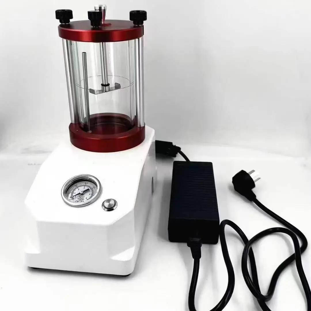 Horloge Waterdicht Test Tool, Horloge Case Weerstand Druk Tester, 6 ATM 2 Horloges Horloge Case Weerstand Meetgereedschap Waterbestendig Tester Tool voor Waterdichtheid Testen