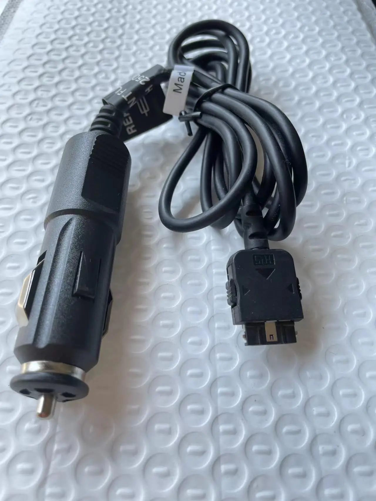 Garmin StreetPilot GPS Vehicle Power Cable Car Power Adaptor Original