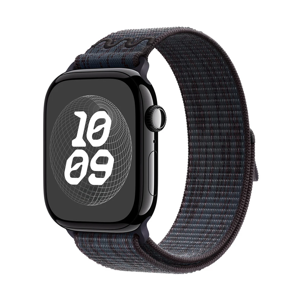 Premium Nylon Sport Strap for Apple Watch – Versatile & Durable Band Loop