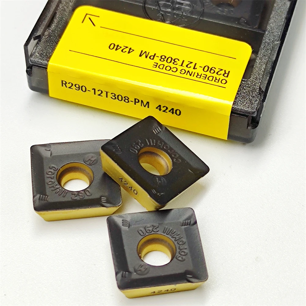 サンドビック R390-170408 M-PM 1130 2ケース