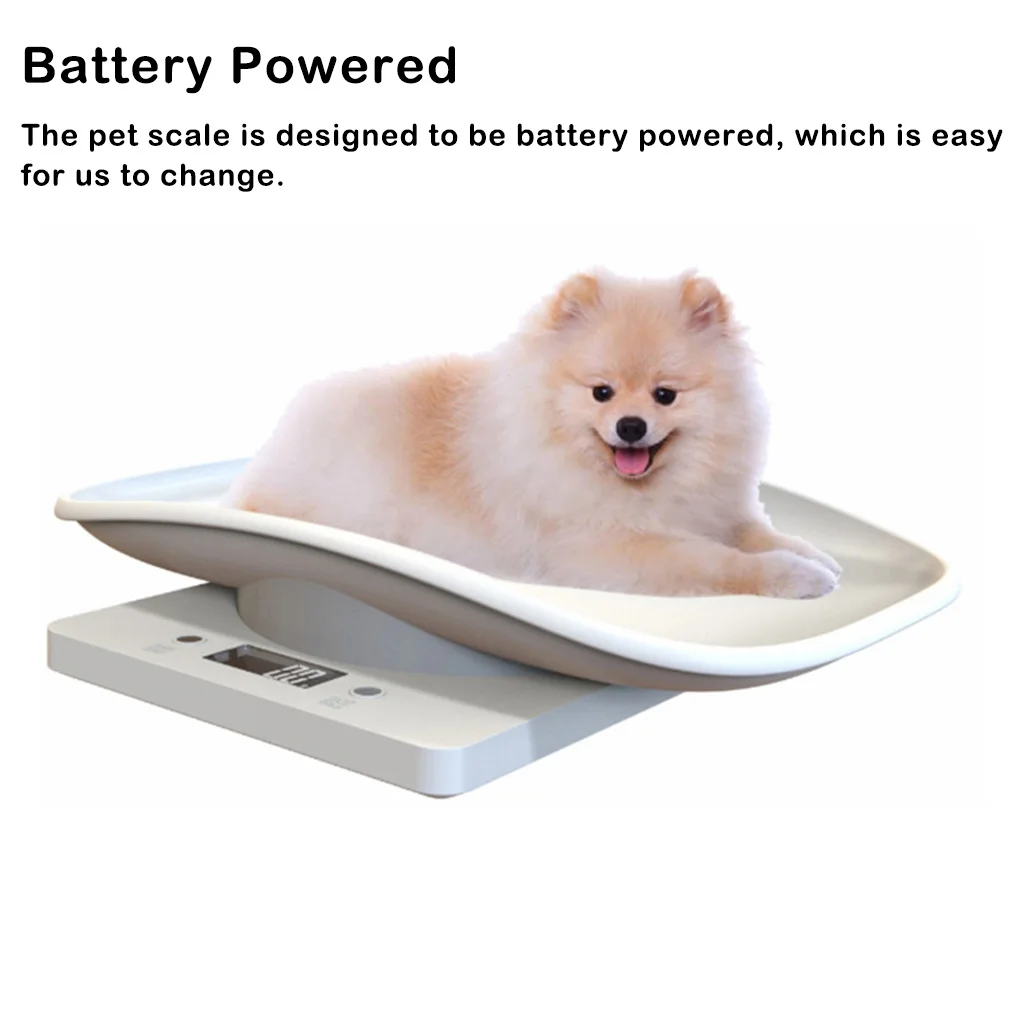 Modern Battery Style Non-slip Base Round Corner Floor Digital Scale Weight  Measuring Equipment Bathroom Scale Measurement - AliExpress