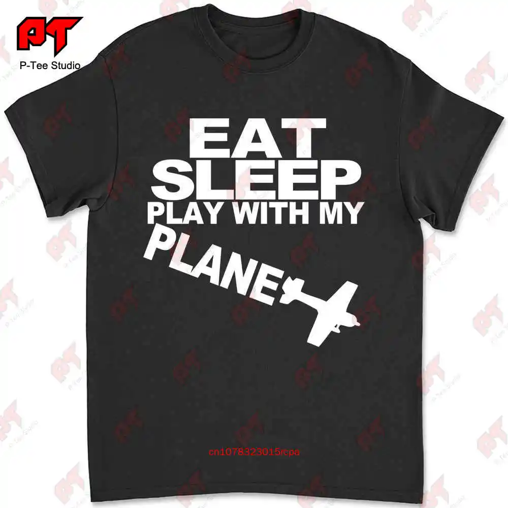 

Eat Sleep плоская модель Rc W2AR