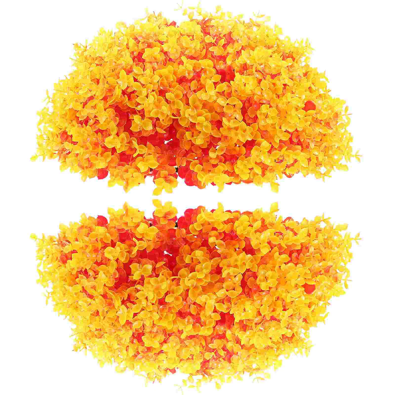 

Home Decor Eucalyptus Grass Ball Indoor Topiary Decorations Simulation Balls Artificial Pendant Mother