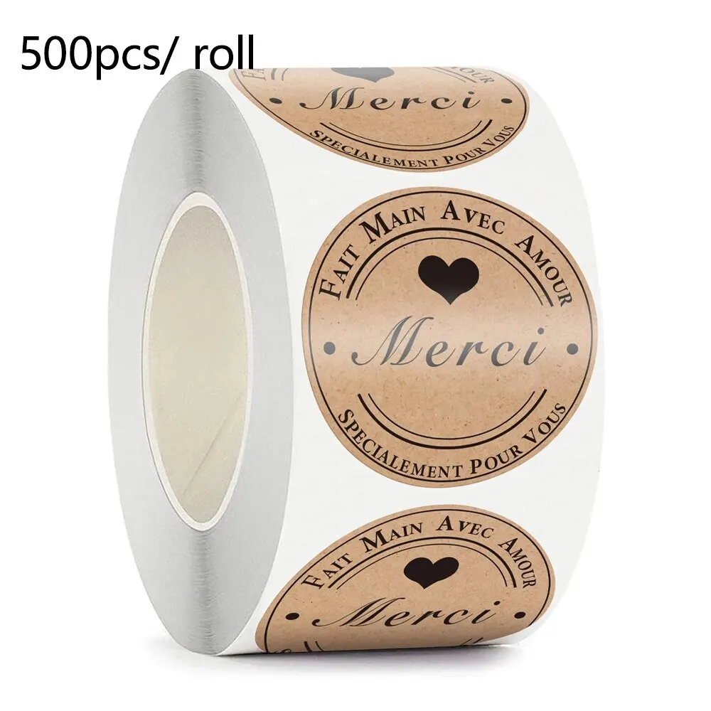 500PCS