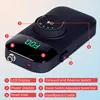 Professional Nail Sander Nail Drill Machine With LCD Display Portable Rechargeable Manicure Drill Pen Tools For Gel Removing 3