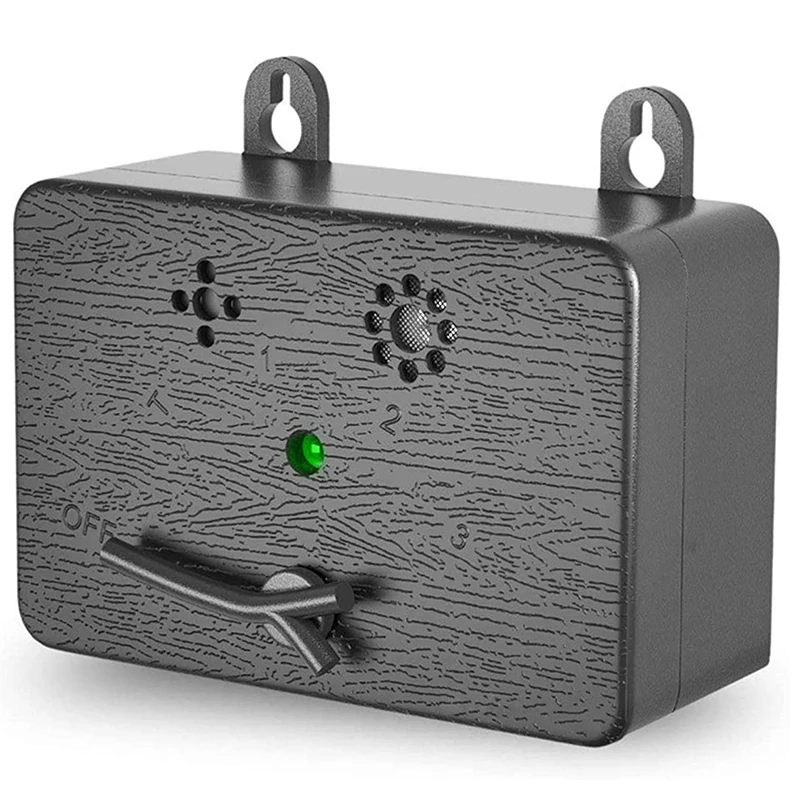 BarkBoxAntiBarkingDeviceforDogs3LevelsBarkBoxAntiBark