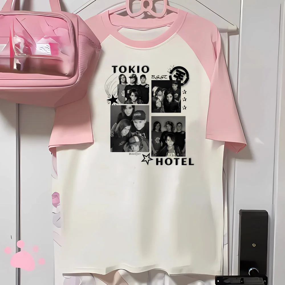 Tokio Hotel 3