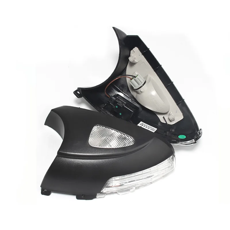 Autoseitenspiegel-Glas, Rückspiegelrahmen, untere Abdeckung, Abdeckhaube für VW Tiguan 09-17, Sharan 12-19, Skoda Yeti 14-17 – Detail 6