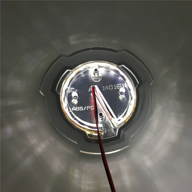 Emblema Grifone Corona Per Scania - Nero/Argento, Sostituzione Griglia Anteriore