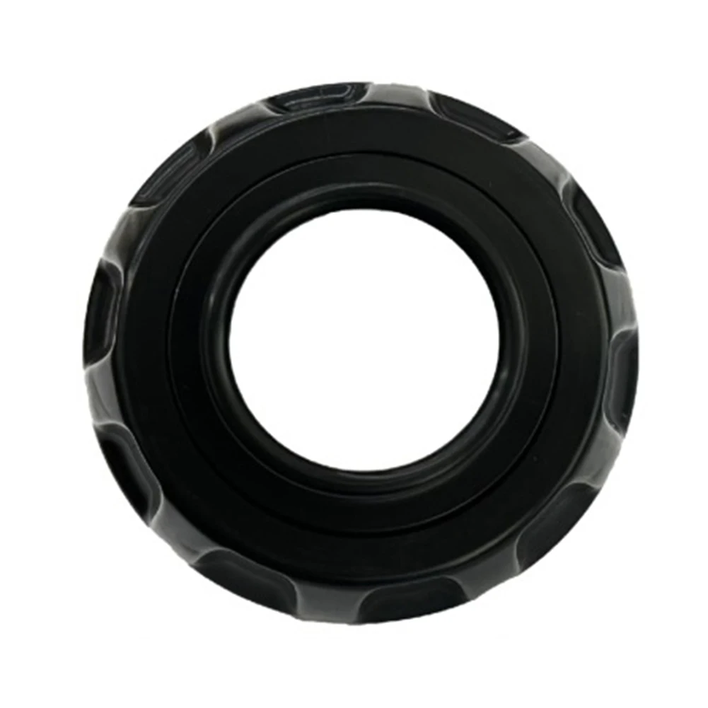 Juicer Front Cover For Omega End Cap For Model J8006HDS J8006HDC Black Parts Kitchen Appliance Accessories