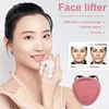 Mini Electric Face Massager Lift Roller Massager Microcurrent Sonic Vibration Facial Lifting Skin Tighten Massage Beauty Care 5